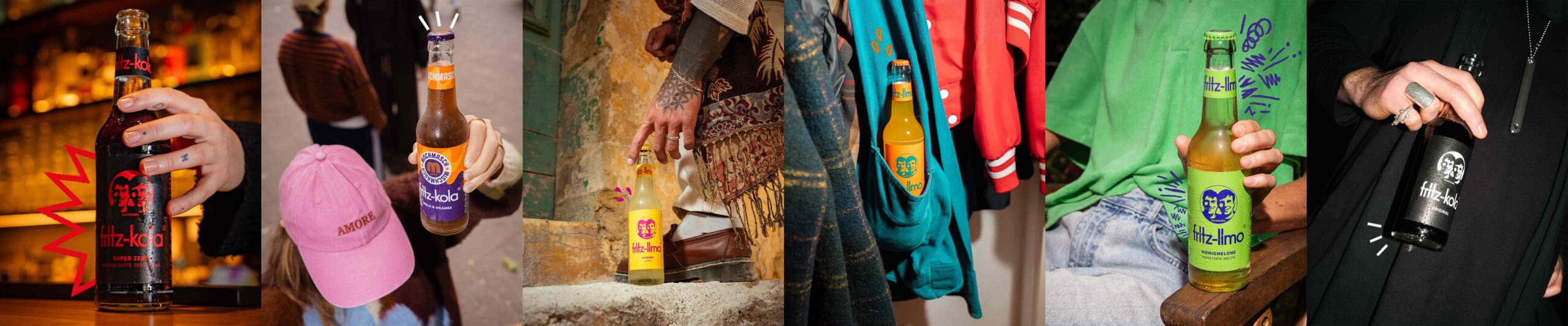 AI-Assisted Product Photography for Beverage Brands