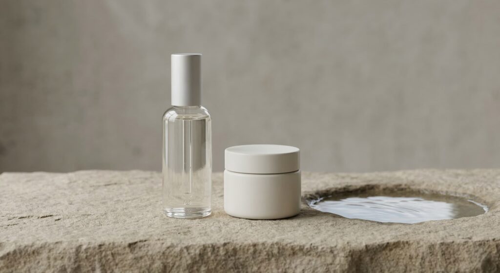Realism-First AI Imagery for Skincare Brands A Controlled Visual Experiment