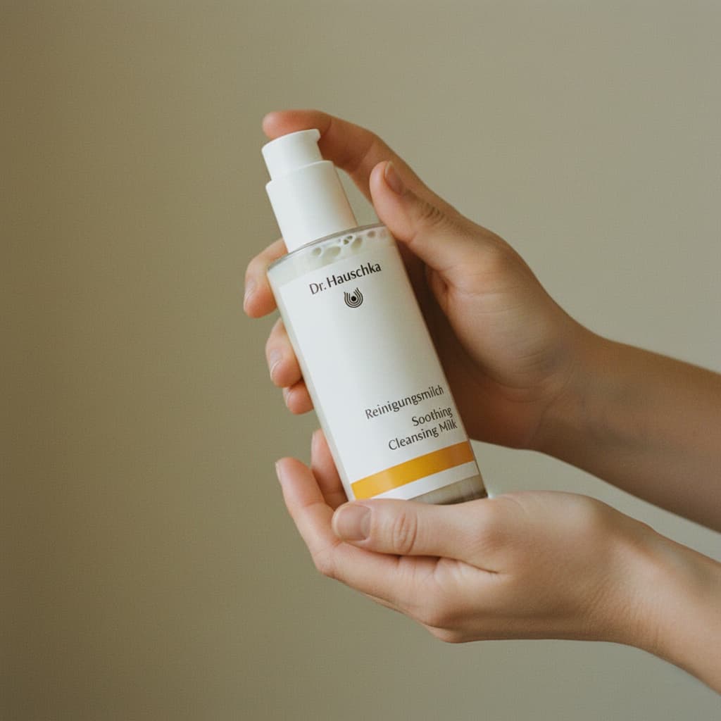 Realism-First AI Imagery for Skincare Brands A Controlled Visual Experiment