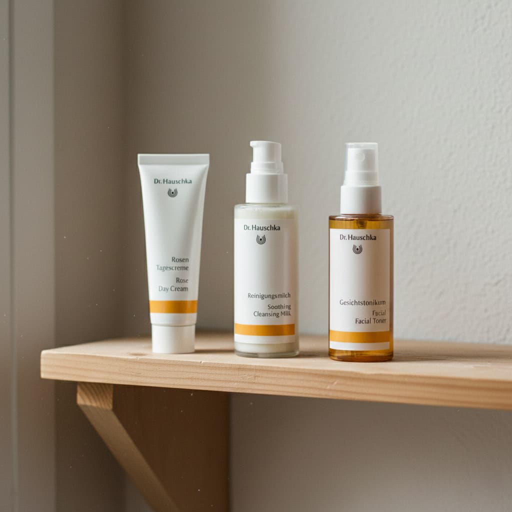 Realism-First AI Imagery for Skincare Brands A Controlled Visual Experiment