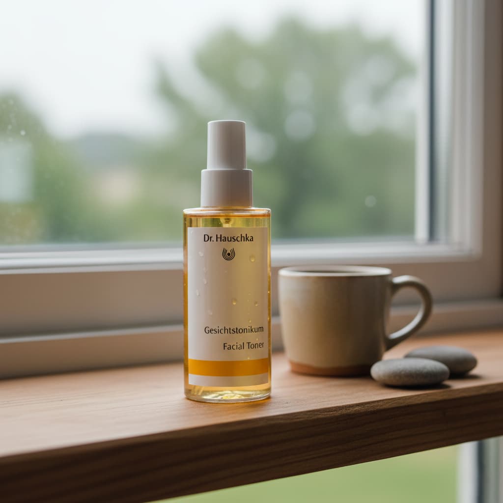 Realism-First AI Imagery for Skincare Brands A Controlled Visual Experiment