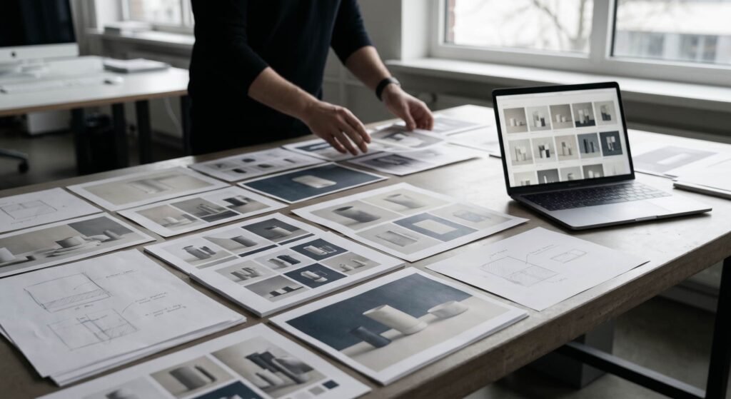 Why Most AI Product Photography Fails Before the Image Is Even Generated